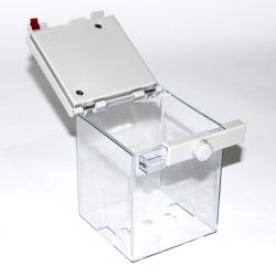 Koruma Kutuları 1 Koruma Kutuları 1