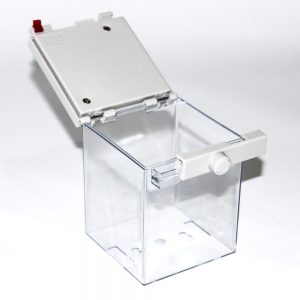 Koruma Kutuları 1 Koruma Kutuları 1