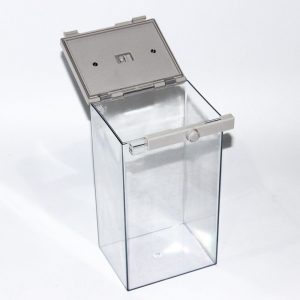 Koruma Kutuları 3 Koruma Kutuları 3